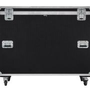Motorized Flight cases