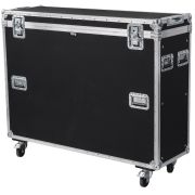 Motorized Flight cases