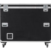 Motorized Flight cases