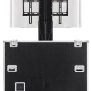 Motorized Flight cases